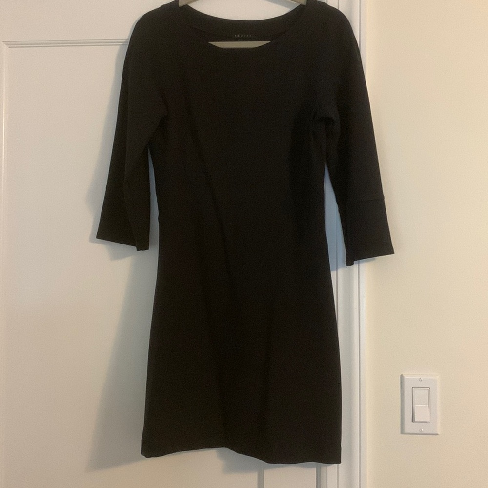 Theory dress